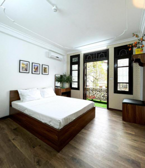 Hanoi Oriental Viewl Hotel